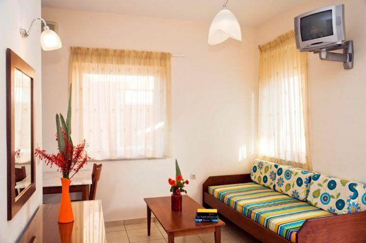Alfa Hotel Apartments Gerani  Room photo
